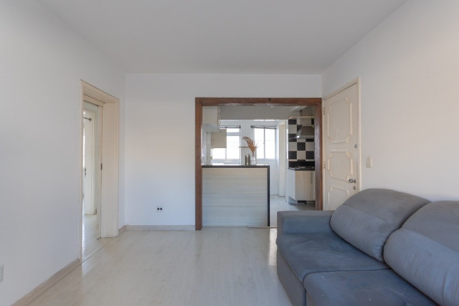 Imagem Apartamento com 2 Quartos à Venda, 66 m² em Petrópolis - Porto Alegre