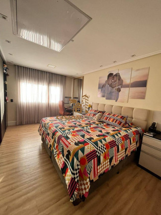 Apartamento com 2 Quartos à Venda, 113 m² em Santo Antonio - São Caetano Do Sul