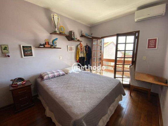 Imagem Casa com 4 Quartos à Venda, 280 m² em Taquaral - Campinas Imagem Casa com 4 Quartos à Venda, 280 m² em Taquaral - Campinas