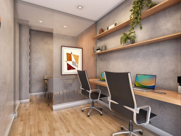 Imagem Apartamento com 2 Quartos à Venda, 48 m² em Vila Carmosina - São Paulo Imagem Apartamento com 2 Quartos à Venda, 48 m² em Vila Carmosina - São Paulo