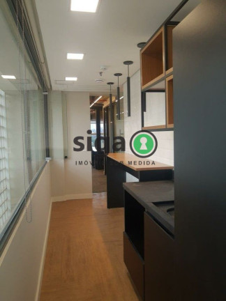 Imagem Imóvel Comercial para Alugar, 215 m² em Vila Olímpia - São Paulo