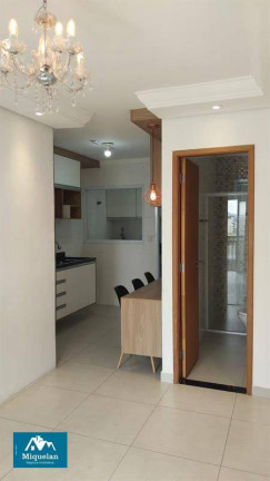 Imagem Apartamento com 2 Quartos à Venda, 49 m² em Santa Teresinha - São Paulo Imagem Apartamento com 2 Quartos à Venda, 49 m² em Santa Teresinha - São Paulo