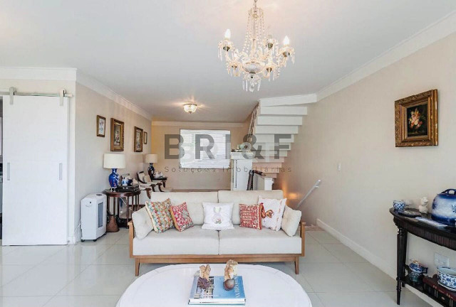 Imagem Casa com 4 Quartos à Venda, 260 m² em Brooklin - São Paulo