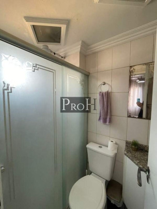 Imagem Apartamento com 3 Quartos à Venda, 76 m² em Vila Pires - Santo André Imagem Apartamento com 3 Quartos à Venda, 76 m² em Vila Pires - Santo André