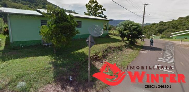 Casa com 3 Quartos à Venda, 349 m² em Canto Krewer - Vale Real