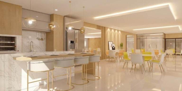 Imagem Imóvel com 3 Quartos à Venda, 190 m² em Bacacheri - Curitiba Imagem Imóvel com 3 Quartos à Venda, 190 m² em Bacacheri - Curitiba