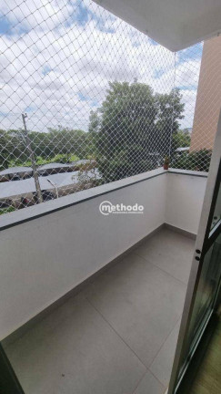 Imagem Apartamento com 2 Quartos à Venda, 55 m² em Parque Camélias - Campinas Imagem Apartamento com 2 Quartos à Venda, 55 m² em Parque Camélias - Campinas