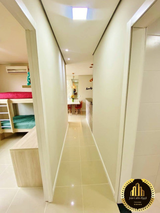 Imagem Apartamento com 3 Quartos à Venda, em Guaribas - Eusébio Imagem Apartamento com 3 Quartos à Venda, em Guaribas - Eusébio