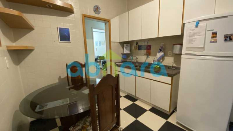 Imagem Apartamento com 2 Quartos à Venda, 95 m² em Copacabana - Rio De Janeiro