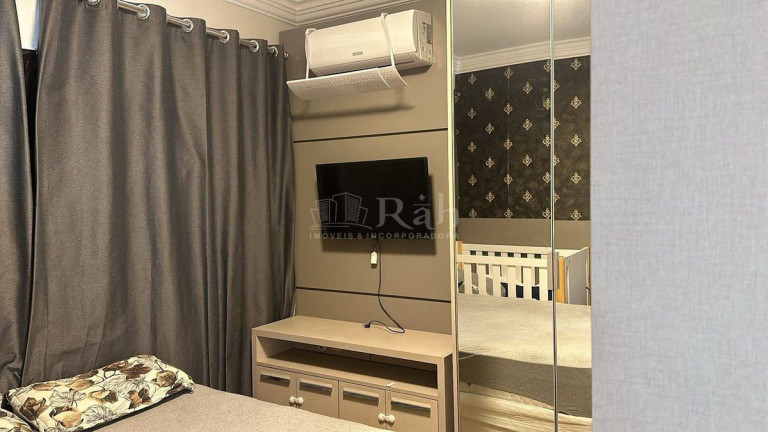 Imagem Apartamento com 2 Quartos à Venda, 55 m² em Cordeiros - Itajaí Imagem Apartamento com 2 Quartos à Venda, 55 m² em Cordeiros - Itajaí