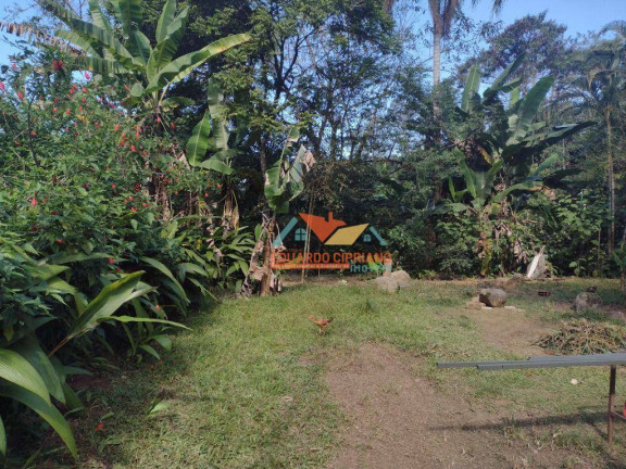 Imagem Terreno à Venda, 452 m² em Massaguaçu - Caraguatatuba Imagem Terreno à Venda, 452 m² em Massaguaçu - Caraguatatuba