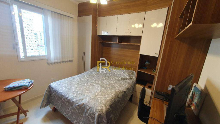 Imagem Apartamento com 1 Quarto à Venda, 45 m² em Canto Do Forte - Praia Grande Imagem Apartamento com 1 Quarto à Venda, 45 m² em Canto Do Forte - Praia Grande