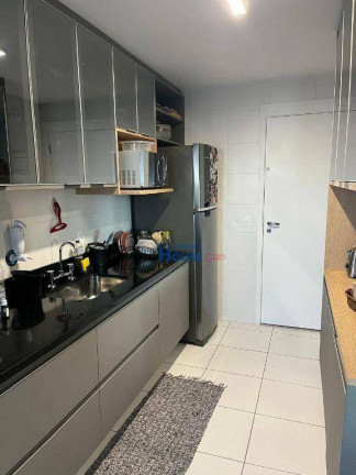 Imagem Apartamento com 3 Quartos à Venda, 118 m² em Pinheiros - São Paulo