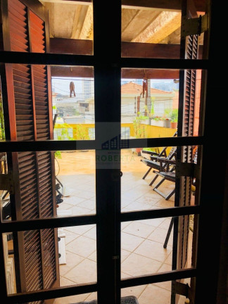 Imagem Casa com 3 Quartos à Venda, 170 m² em Brooklin Paulista - São Paulo