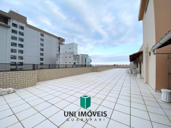 Imagem Apartamento com 3 Quartos à Venda, 180 m² em Praia Do Morro - Guarapari