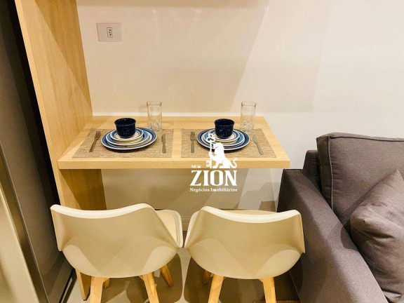 Imagem Studio com 1 Quarto à Venda, 26 m² em Santana - São Paulo