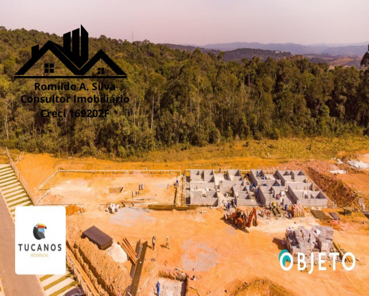 Imagem Apartamento com 2 Quartos à Venda, 50 m²em Chácara Vista Alegre - Cotia