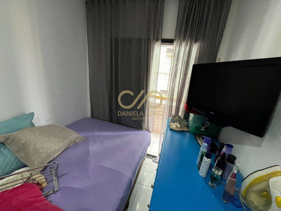 Imagem Apartamento com 2 Quartos à Venda, 42 m² em Aviação - Praia Grande Imagem Apartamento com 2 Quartos à Venda, 42 m² em Aviação - Praia Grande