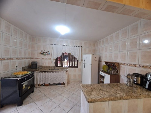Imagem Casa com 3 Quartos à Venda, 140 m² em Jardim Itatiaia - Itatiaia Imagem Casa com 3 Quartos à Venda, 140 m² em Jardim Itatiaia - Itatiaia