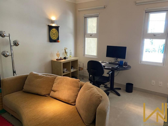 Imagem Imóvel com 4 Quartos à Venda,  em Jardim Recanto - Valinhos