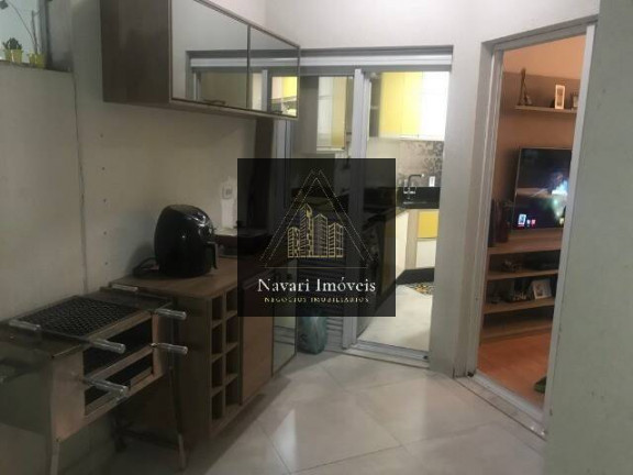 Imagem Apartamento com 2 Quartos à Venda, 55 m² em Vila Endres - Guarulhos