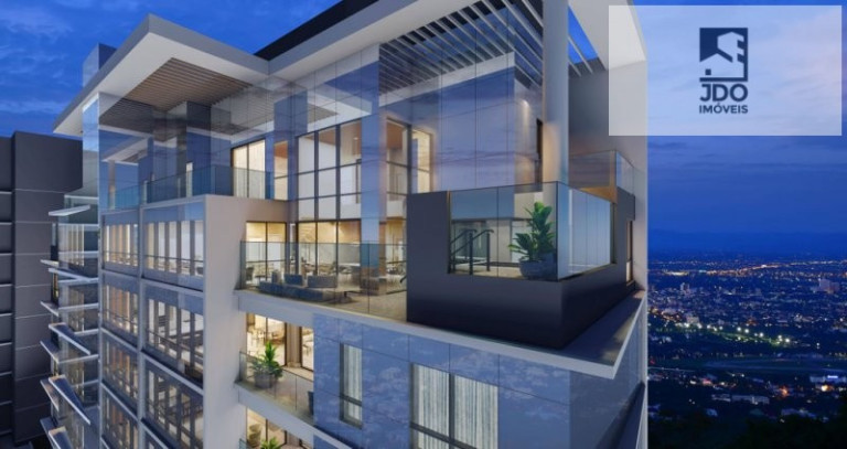 Imagem Apartamento com 3 Quartos à Venda, 228 m² em Ecoville - Curitiba Imagem Apartamento com 3 Quartos à Venda, 228 m² em Ecoville - Curitiba
