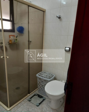 Imagem Apartamento com 3 Quartos à Venda, 107 m² em Bosque Dos Eucaliptos - São José Dos Campos