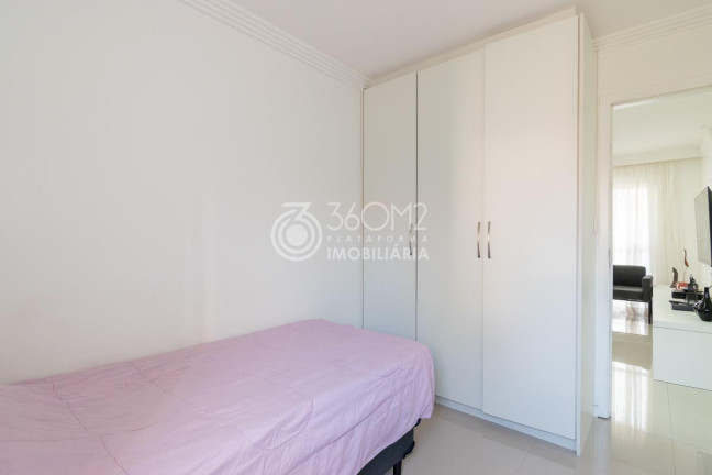 Imagem Apartamento com 3 Quartos à Venda, 120 m² em Casa Branca - Santo André