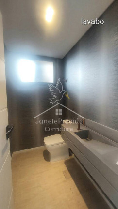 Imagem Casa de Condomínio com 4 Quartos à Venda, 441 m² em Alphaville - Barueri