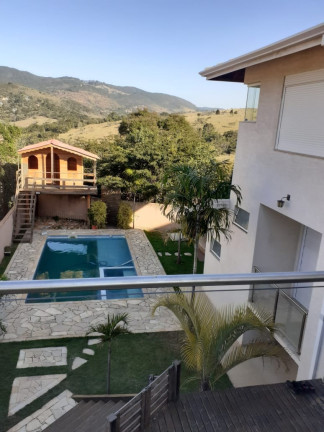 Casa com 4 Quartos à Venda,  em Jardim Maristela Ii - Atibaia