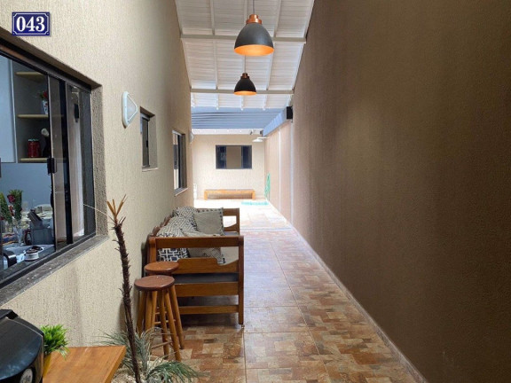 Imagem Casa com 4 Quartos à Venda, 300 m² em Coliseu - Londrina Imagem Casa com 4 Quartos à Venda, 300 m² em Coliseu - Londrina
