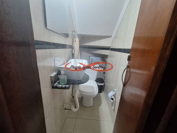 Imagem Casa com 41 Quartos à Venda, 160 m² em Vila São Geraldo - São Paulo Imagem Casa com 41 Quartos à Venda, 160 m² em Vila São Geraldo - São Paulo