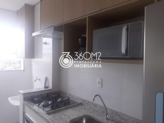 Imagem Apartamento com 2 Quartos à Venda, 51 m² em Ferrazópolis - São Bernardo Do Campo Imagem Apartamento com 2 Quartos à Venda, 51 m² em Ferrazópolis - São Bernardo Do Campo