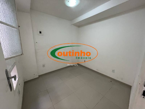 Imagem Casa com 4 Quartos à Venda, 180 m² em Praça Da Bandeira - Rio De Janeiro