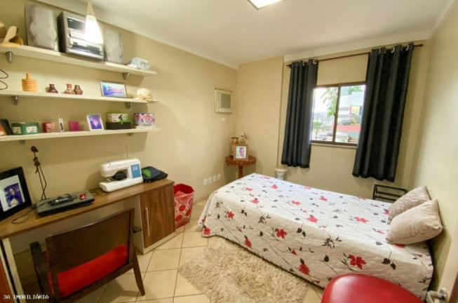 Imagem Apartamento com 3 Quartos à Venda, 120 m² em Nossa Senhora Das Graças - Porto Velho Imagem Apartamento com 3 Quartos à Venda, 120 m² em Nossa Senhora Das Graças - Porto Velho