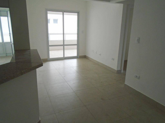 Imagem Apartamento com 2 Quartos à Venda, 96 m² em Canto Do Forte - Praia Grande