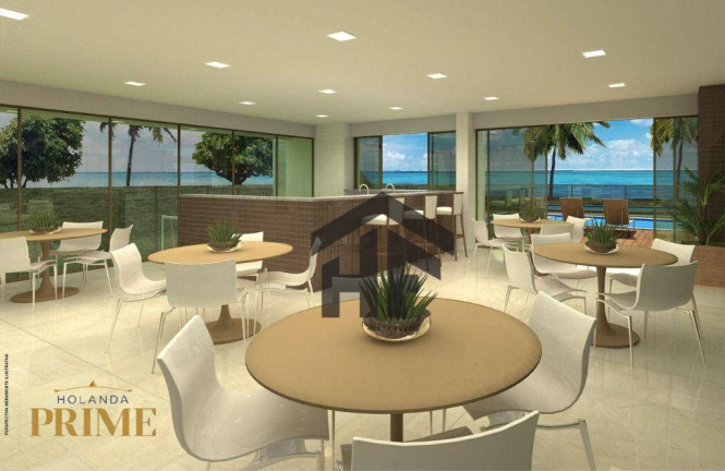 Imagem Apartamento com 4 Quartos à Venda, 135 m² em Casa Caiada - Olinda Imagem Apartamento com 4 Quartos à Venda, 135 m² em Casa Caiada - Olinda