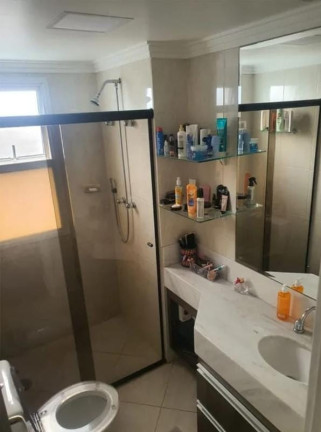 Imagem Imóvel com 3 Quartos à Venda, 130 m² em Baeta Neves - São Bernardo Do Campo
