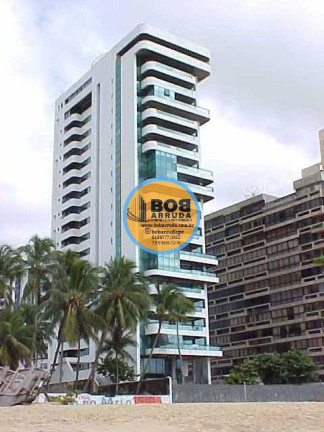 Apartamento com 4 Quartos à Venda, 880 m² em Piedade - Jaboatão Dos Guararapes