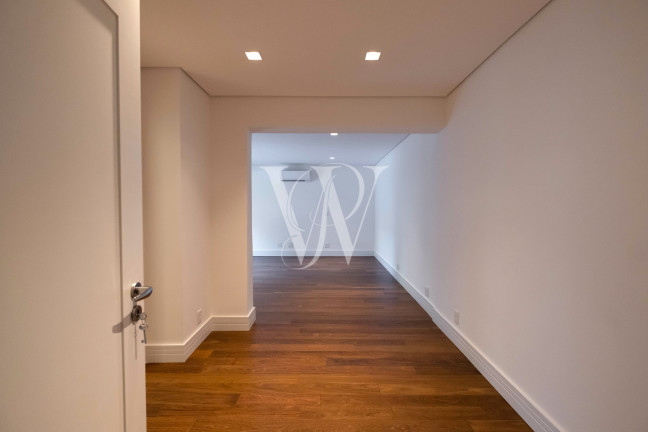 Imagem Apartamento com 4 Quartos à Venda, 455 m² em Itaim Bibi - São Paulo