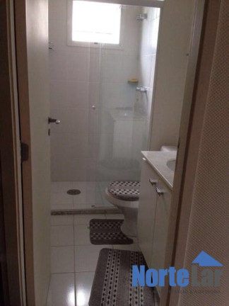 Imagem Apartamento com 3 Quartos à Venda, 92 m² em Lauzane Paulista - São Paulo