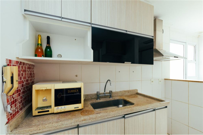 Imagem Apartamento com 2 Quartos à Venda, 73 m² em Engordadouro - Jundiaí