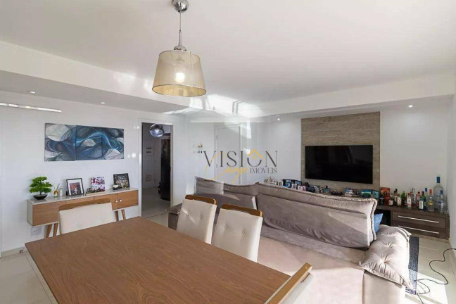 Apartamento com 3 Quartos à Venda, 146 m² em Alphaville - Campinas