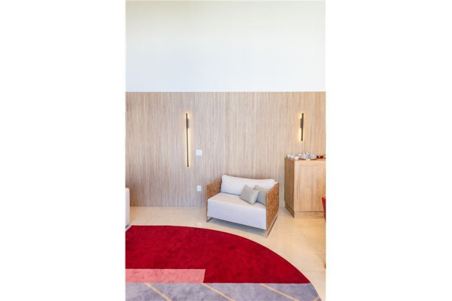 Imagem Apartamento com 4 Quartos à Venda, 238 m² em Vila Suzana - São Paulo