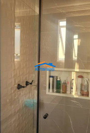 Imagem Apartamento com 2 Quartos à Venda, 57 m² em Vila Yara - Osasco