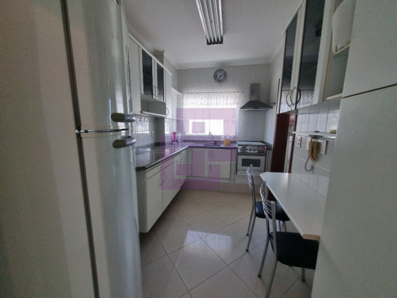 Imagem Apartamento com 3 Quartos à Venda, 110 m² em Vila Luis Antônio - Guarujá