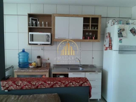Imagem Apartamento com 2 Quartos à Venda, 10 m² em Tabuleiro - Camboriú