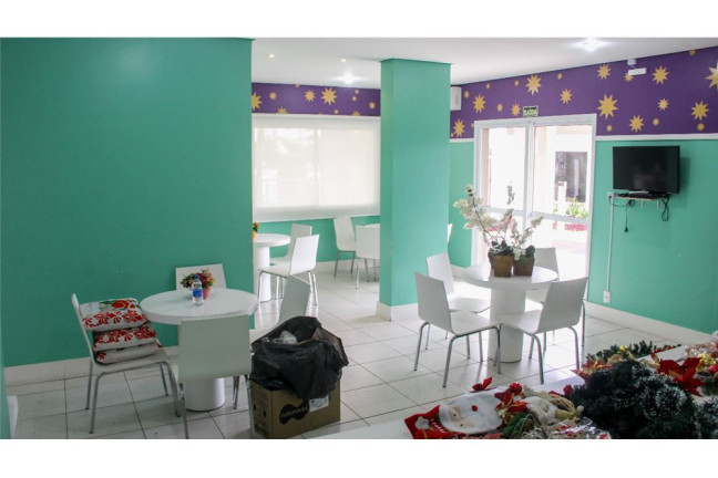 Imagem Apartamento com 2 Quartos à Venda, 64 m² em Jardim Carvalho - Porto Alegre