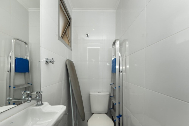 Imagem Apartamento com 2 Quartos à Venda, 67 m² em Vila Guarani (z Sul) - São Paulo Imagem Apartamento com 2 Quartos à Venda, 67 m² em Vila Guarani (z Sul) - São Paulo