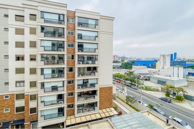 Imagem Apartamento com 2 Quartos à Venda, 61 m² em água Branca - São Paulo Imagem Apartamento com 2 Quartos à Venda, 61 m² em água Branca - São Paulo